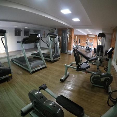 Apart-Hotel Flat Na Melhor Localizacao Goiânia Exteriör bild
