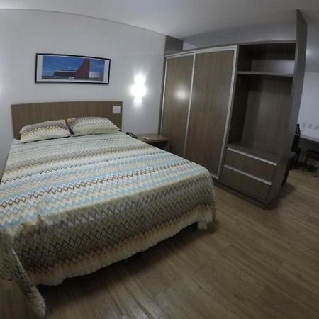 Apart-Hotel Flat Na Melhor Localizacao Goiânia Exteriör bild