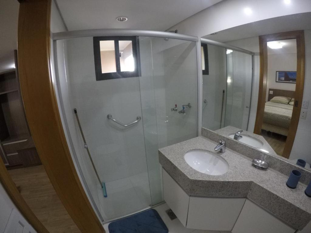Apart-Hotel Flat Na Melhor Localizacao Goiânia Exteriör bild